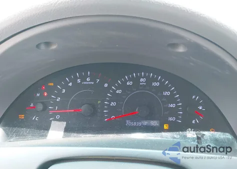 2011 Toyota Camry Le V6 from USA, damaged, VIN 4T1BK3EK0BU620532